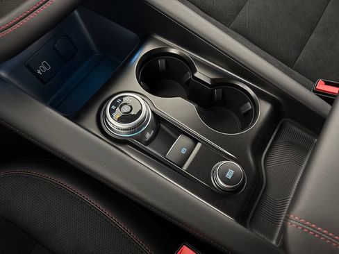 New 2026 Ford Explorer ST AWD/4WD image 26
