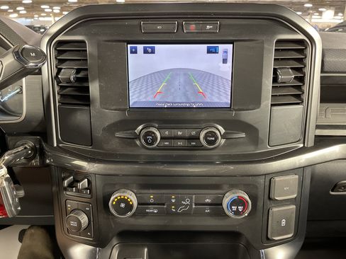 Used 2022 Ford F150 XL w/ STX Appearance Package image 24