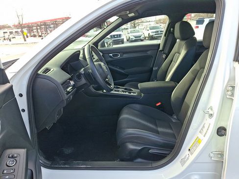 Certified 2023 Honda Civic Sport image 13