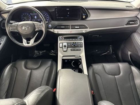 Used 2022 Hyundai Palisade SEL w/ Premium Package image 25