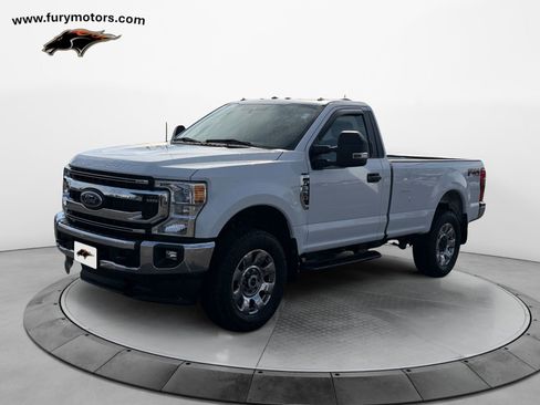 Used 2022 Ford F350 XLT w/ XLT Value Package image 7