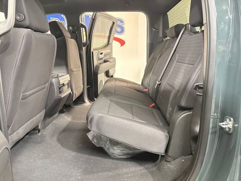 New 2026 Chevrolet Silverado 1500 LT Trail Boss image 13