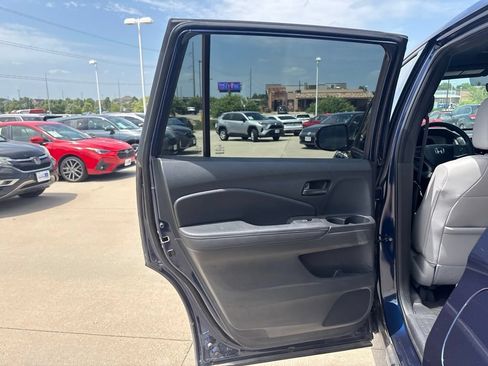 Used 2023 Honda Passport EX-L image 38