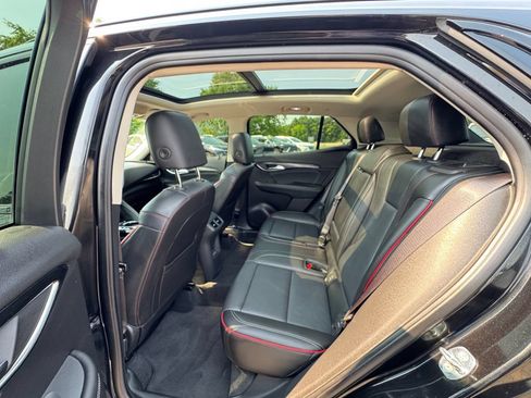 Used 2023 Buick Envision Essence w/ Sport Touring Package AWD/4WD image 37