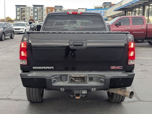 Used 2012 GMC Sierra 2500 Denali image 6