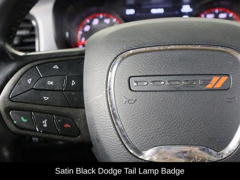 Used 2020 Dodge Charger SXT w/ Blacktop Package image 8