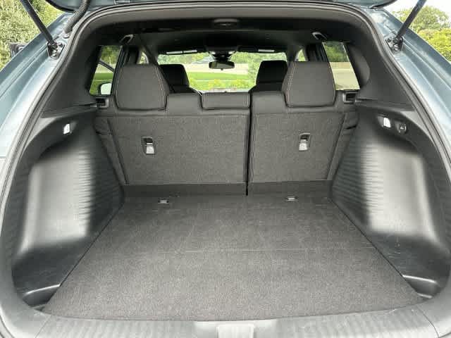 Used 2024 Honda HR-V Sport image 22