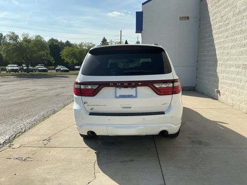 Used 2024 Dodge Durango GT AWD/4WD image 11