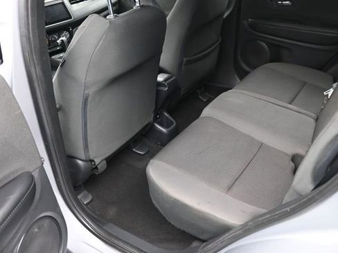 Used 2022 Honda HR-V Sport image 16