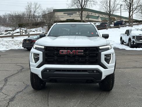 New 2026 GMC Canyon Elevation w/ Convenience Package image 3