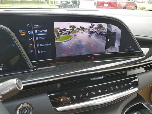 Certified 2024 Cadillac Escalade Premium Luxury AWD/4WD image 80