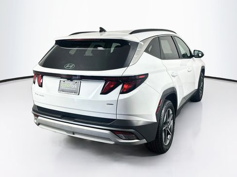 Used 2026 Hyundai Tucson SEL Plus AWD/4WD image 9