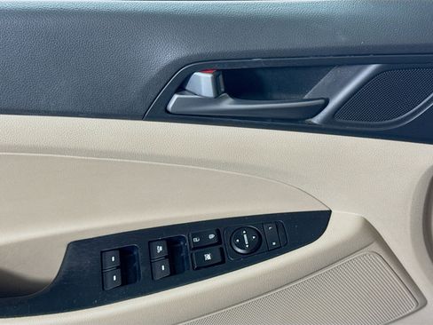 Used 2017 Hyundai Tucson SE Plus image 24