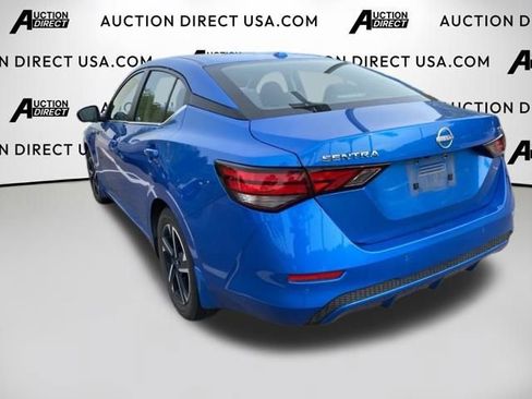 Used 2024 Nissan Sentra SV image 12
