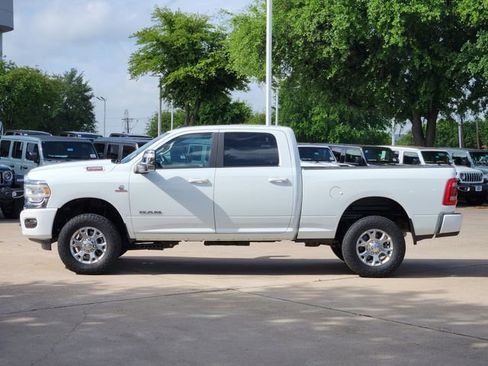 Certified 2024 RAM 2500 Laramie AWD/4WD image 4
