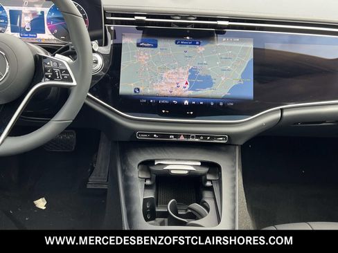 New 2026 Mercedes-Benz E 350 4MATIC Sedan image 16