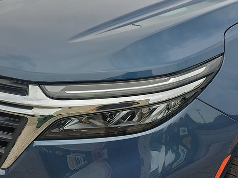Certified 2024 Chevrolet Equinox LT AWD/4WD image 36