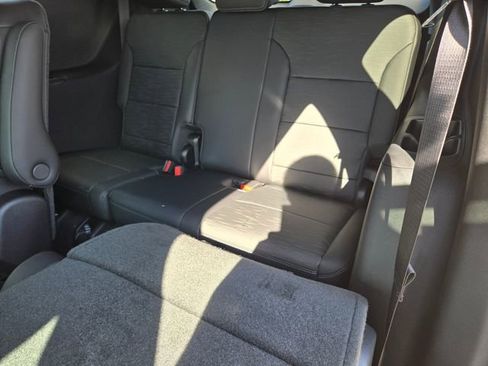 New 2026 Buick Enclave Sport Touring w/ Power Package FWD image 7