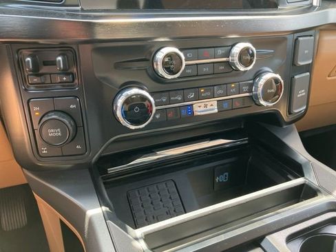 Used 2026 Ford F350 Lariat w/ Chrome Package AWD/4WD image 34
