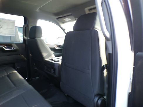 New 2026 Chevrolet Silverado 1500 RST w/ Safety Package AWD/4WD image 29