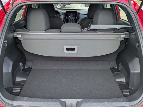 New 2026 Subaru Impreza RS image 13