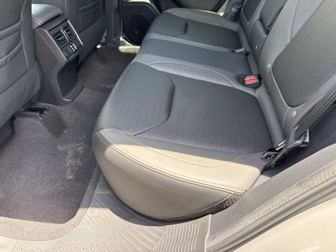 New 2026 Subaru Forester Wilderness AWD/4WD image 16