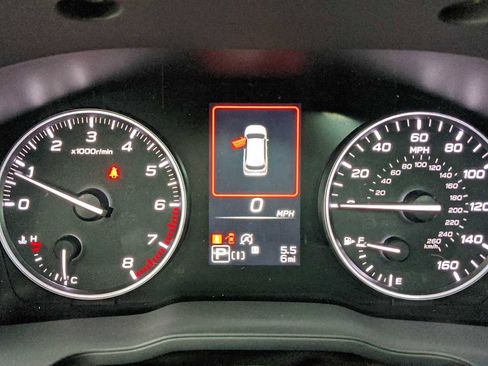 New 2026 Subaru Forester Premium image 17