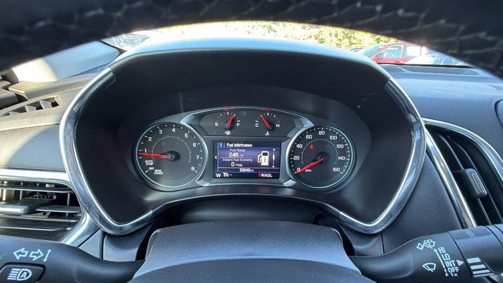 Used 2024 Chevrolet Equinox LT AWD/4WD image 28