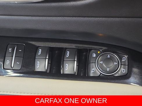 Used 2021 Cadillac Escalade Sport w/ Driver Assist Tech Package AWD/4WD image 29