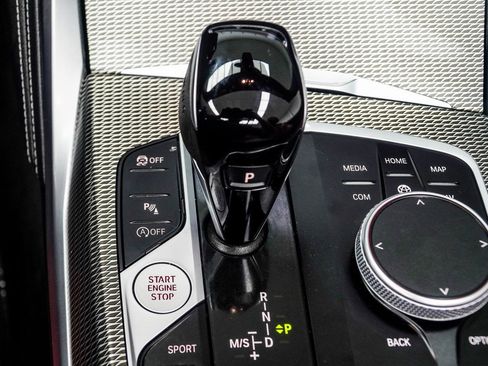 Used 2023 BMW 430i xDrive Convertible w/ M Sport Package image 25