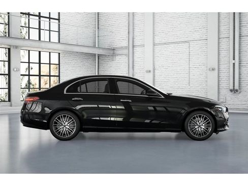 New 2026 Mercedes-Benz C 300 4MATIC Sedan image 16