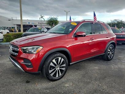 Used 2024 Mercedes-Benz GLE 350 4MATIC