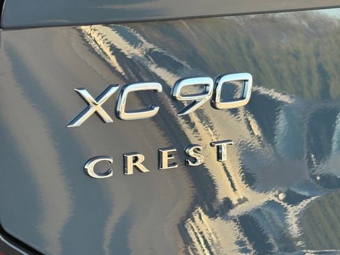 New 2026 Volvo XC90 B6 Plus image 6
