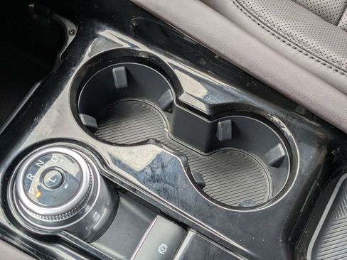 Used 2025 Ford Explorer Platinum w/ LUX Leather Package image 25