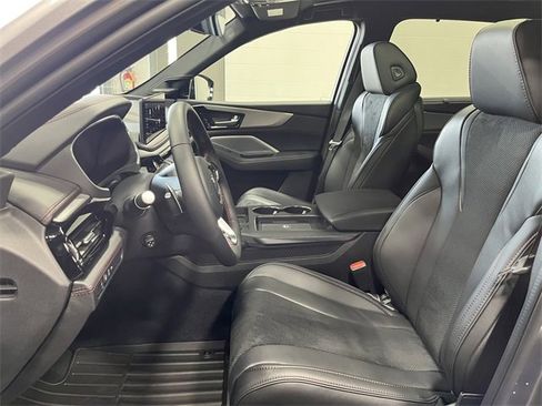 New 2026 Acura MDX A-Spec image 11