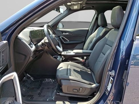 Used 2024 BMW X1 xDrive28i w/ Convenience Package AWD/4WD image 16