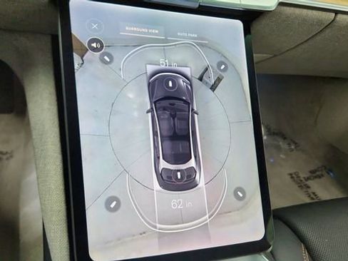 Used 2023 Lucid Air Touring image 45
