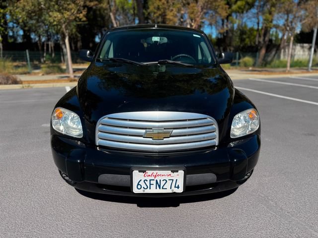 Used 2009 Chevrolet HHR LS FWD image 4