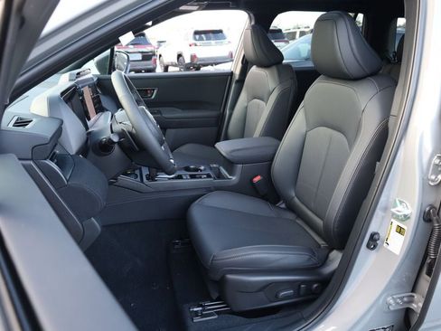 New 2026 Subaru Outback Limited AWD/4WD image 8