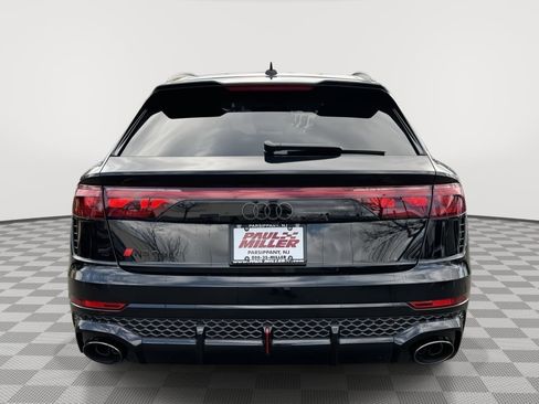 New 2026 Audi RS Q8 performance image 5