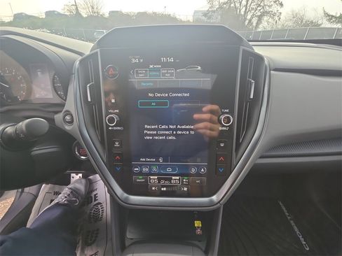 Certified 2024 Subaru Crosstrek 2.5i Sport image 21
