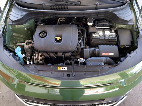 Used 2021 Kia Soul X-Line image 12