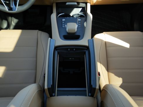 New 2026 Mercedes-Benz GLE 450 4MATIC image 29