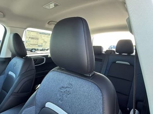 New 2026 Ford Bronco Sport Outer Banks w/ Sasquatch Outer Banks Package AWD/4WD image 23