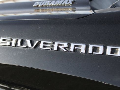 Used 2020 Chevrolet Silverado 1500 RST w/ All-Star Edition image 48