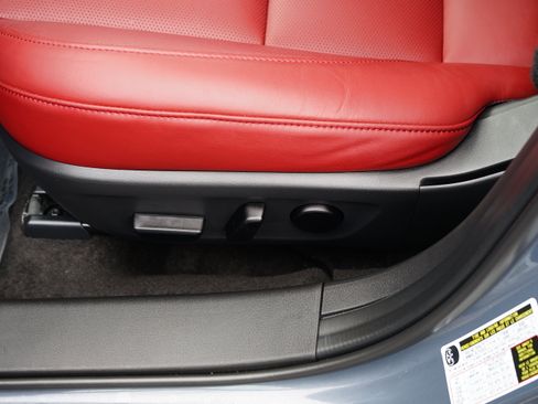 Certified 2025 MAZDA MAZDA3 s image 15