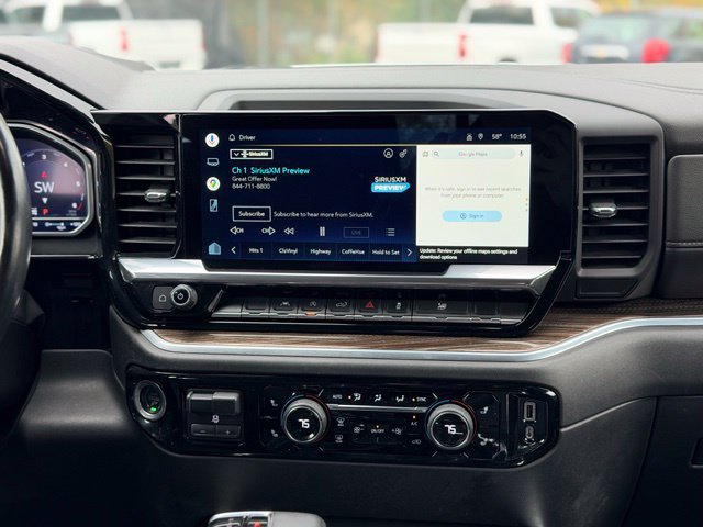 Used 2022 Chevrolet Silverado 1500 RST w/ All Star Edition Plus AWD/4WD image 25