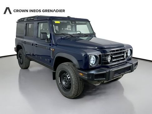 New 2026 INEOS Grenadier image 3