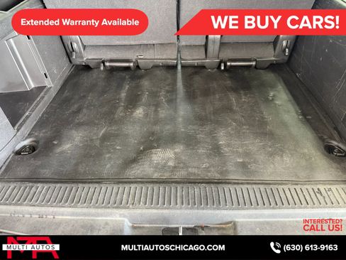 Used 2009 Chevrolet Suburban 2500 LS w/ Skid Plate Package AWD/4WD image 34