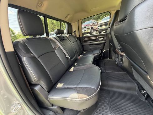 Used 2022 RAM 2500 Laramie AWD/4WD image 41